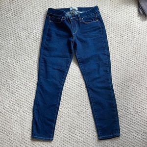 Paige women’s jeans